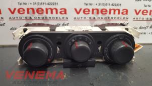 Used Heater control panel Seat Ibiza III (6L1) 1.9 SDI Price € 20,00 Margin scheme offered by Venema Autoparts