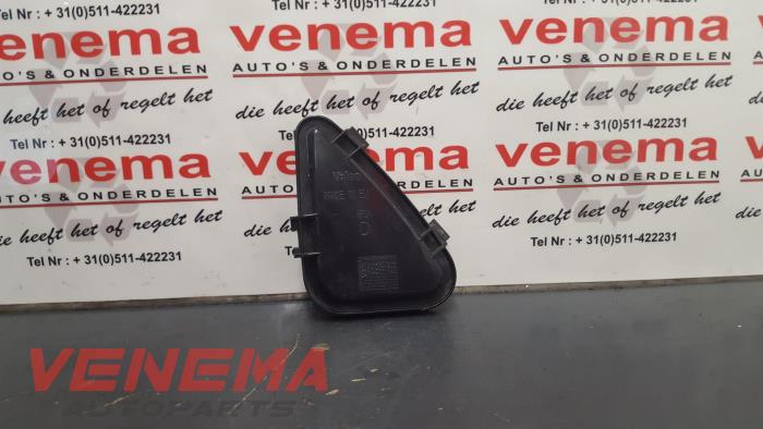 Używane Rózne Seat Ibiza III (6L1) 1.9 SDI Cena € 9,99 Procedura marży oferowane przez Venema Autoparts