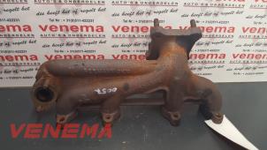 Used Exhaust manifold Seat Ibiza III (6L1) 1.9 SDI Price on request offered by Venema Autoparts