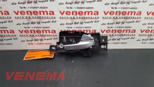 Used Front door handle 4-door, right Ford S-Max (GBW) 2.0 TDCi 16V 140 Price € 17,00 Margin scheme offered by Venema Autoparts