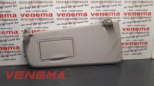 Used Sun visor Ford S-Max (GBW) 2.0 TDCi 16V 140 Price on request offered by Venema Autoparts