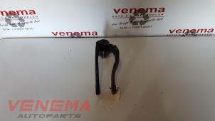 Used Front suspension system, left BMW X5 (E70) xDrive 35d 3.0 24V Price on request offered by Venema Autoparts