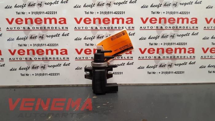 Automatic gearbox