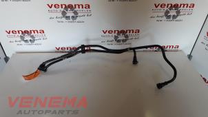 Used Clutch line BMW X5 (E70) xDrive 35d 3.0 24V Price on request offered by Venema Autoparts