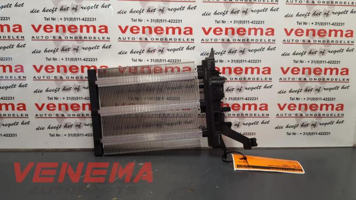 Begagnade Värmeelement Volkswagen Golf V (1K1) 2.0 TDI DPF Pris € 35,00 Marginaltabell erbjuds av Venema Autoparts