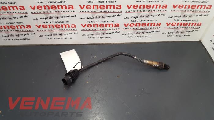 Used Lambda probe BMW X5 (E70) xDrive 35d 3.0 24V Price € 45,00 Margin scheme offered by Venema Autoparts