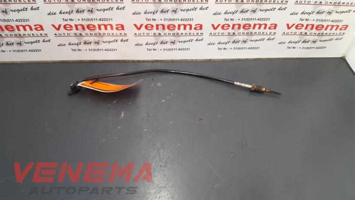 Gebrauchte Auspuff Temperatursensor BMW X5 (E70) xDrive 35d 3.0 24V Preis € 50,00 Margenregelung angeboten von Venema Autoparts