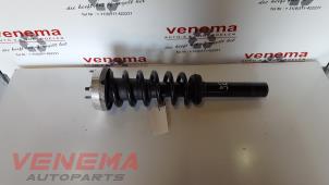 Used Front shock absorber rod, left BMW X6 (E71/72) xDrive30d 3.0 24V Price on request offered by Venema Autoparts