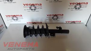Used Front shock absorber rod, right Ford S-Max (GBW) 2.0 TDCi 16V 140 Price € 39,99 Margin scheme offered by Venema Autoparts