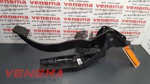 Używane Pedal hamulca Ford S-Max (GBW) 2.0 TDCi 16V 140 Cena na żądanie oferowane przez Venema Autoparts