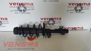 Used Front shock absorber rod, left Seat Ibiza IV (6J5) Price € 49,99 Margin scheme offered by Venema Autoparts