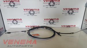 Used Parking brake cable Ford S-Max (GBW) 2.0 TDCi 16V 140 Price on request offered by Venema Autoparts