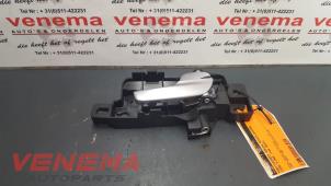 Used Rear door handle 4-door, right Ford S-Max (GBW) 2.0 TDCi 16V 140 Price € 17,00 Margin scheme offered by Venema Autoparts