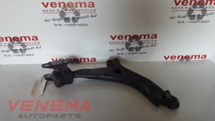 Used Front wishbone, right Ford Focus 3 Wagon 1.6 TDCi 95 Price on request offered by Venema Autoparts