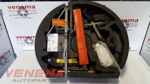 Used Tyre repair kit Audi A3 Sportback (8PA) Price € 75,00 Margin scheme offered by Venema Autoparts