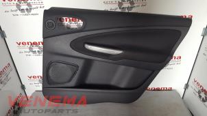 Used Rear door trim 4-door, right Ford S-Max (GBW) 2.0 TDCi 16V 140 Price € 79,99 Margin scheme offered by Venema Autoparts