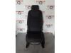 Ford S-Max (GBW) 2.0 TDCi 16V 140 Rear seat