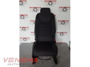 Gebrauchte Sitz hinten Ford S-Max (GBW) 2.0 TDCi 16V 140 Preis € 150,00 Margenregelung angeboten von Venema Autoparts