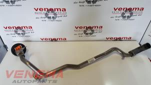 Used Fuel tank filler pipe Mercedes CLA Shooting Brake (117.9) 1.6 CLA-200 16V Price € 59,99 Margin scheme offered by Venema Autoparts