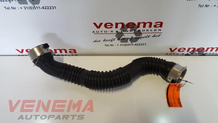 Gebrauchte Intercooler Rohr Mercedes CLA Shooting Brake (117.9) 1.6 CLA-200 16V Preis € 14,99 Margenregelung angeboten von Venema Autoparts