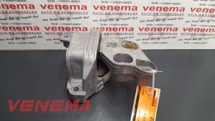 Used Engine mount Mercedes CLA Shooting Brake (117.9) 1.6 CLA-200 16V Price € 39,99 Margin scheme offered by Venema Autoparts