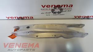 Used Rear spring retainer, left Mercedes CLA Shooting Brake (117.9) 1.6 CLA-200 16V Price € 24,99 Margin scheme offered by Venema Autoparts