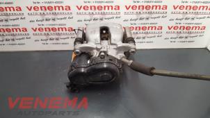Used Rear brake calliper, right Mercedes CLA Shooting Brake (117.9) 1.6 CLA-200 16V Price € 24,99 Margin scheme offered by Venema Autoparts