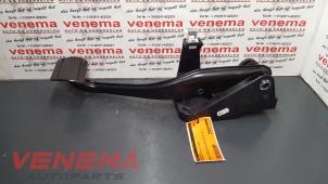 Used Brake pedal Mercedes CLA Shooting Brake (117.9) 1.6 CLA-200 16V Price € 29,99 Margin scheme offered by Venema Autoparts