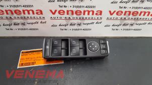 Used Electric window switch Mercedes CLA Shooting Brake (117.9) 1.6 CLA-200 16V Price € 68,99 Margin scheme offered by Venema Autoparts
