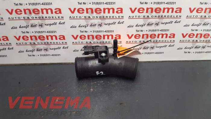 Begagnade MAP-sensor (insugsrör) Ford Fiesta 6 (JA8) 1.0 EcoBoost 12V 100 Pris € 14,99 Marginaltabell erbjuds av Venema Autoparts