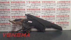 Used Parking brake mechanism Audi A4 Cabrio (B7) Price on request offered by Venema Autoparts