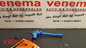 Used Interior temperature sensor Ford S-Max (GBW) 2.0 TDCi 16V 140 Price on request offered by Venema Autoparts