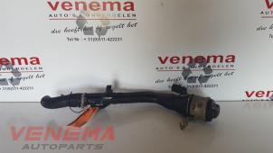 Used Fuel tank filler pipe BMW Mini One/Cooper (R50) 1.6 16V Cooper Price on request offered by Venema Autoparts