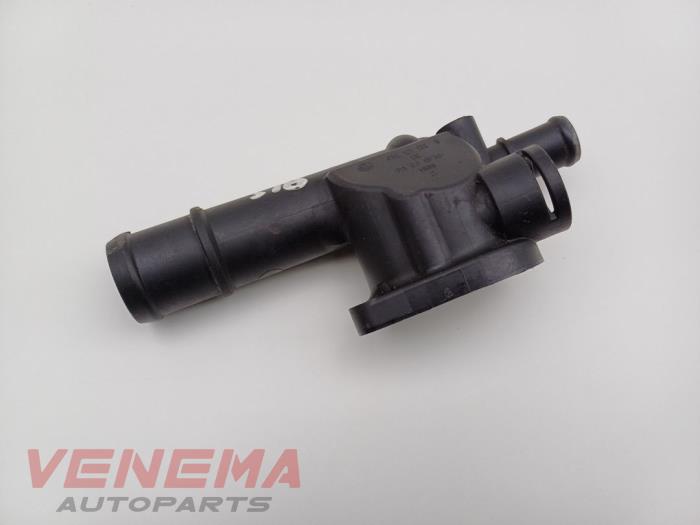 Begagnade Termostathus Volkswagen Golf V (1K1) 1.9 TDI Pris € 14,99 Marginaltabell erbjuds av Venema Autoparts