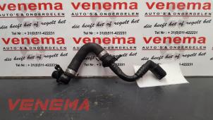 Used Hose (miscellaneous) Volkswagen Golf V (1K1) 1.9 TDI Price on request offered by Venema Autoparts