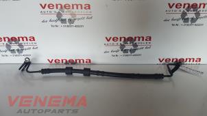 Used Power steering line Audi A6 (C6) 2.0 TDI 16V Price on request offered by Venema Autoparts