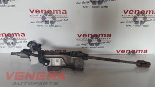 Used Steering column housing Fiat Fiorino (225) 1.3 JTD 16V Multijet Price on request offered by Venema Autoparts
