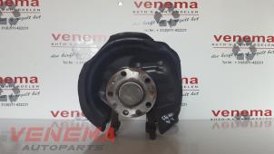 Used Knuckle, rear left Volkswagen Eos (1F7/F8) 2.0 FSI 16V Price on request offered by Venema Autoparts