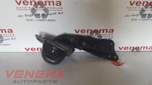 Used Rear wishbone, left Volkswagen Eos (1F7/F8) 2.0 FSI 16V Price on request offered by Venema Autoparts