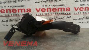 Used Wiper switch Seat Toledo (5P2) 1.9 TDI Price € 12,00 Margin scheme offered by Venema Autoparts