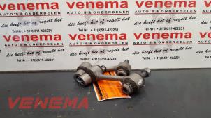 Used Rear anti-roll bar Mercedes CLA Shooting Brake (117.9) 1.6 CLA-200 16V Price € 19,99 Margin scheme offered by Venema Autoparts