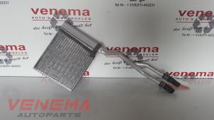 Used Heating radiator Ford S-Max (GBW) 2.0 TDCi 16V 140 Price on request offered by Venema Autoparts