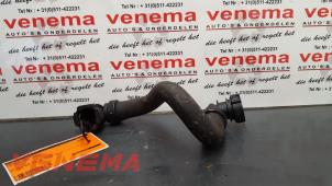 Gebrauchte Kühlerschlauch Citroen DS3 (SA) 1.6 e-HDi Preis auf Anfrage angeboten von Venema Autoparts