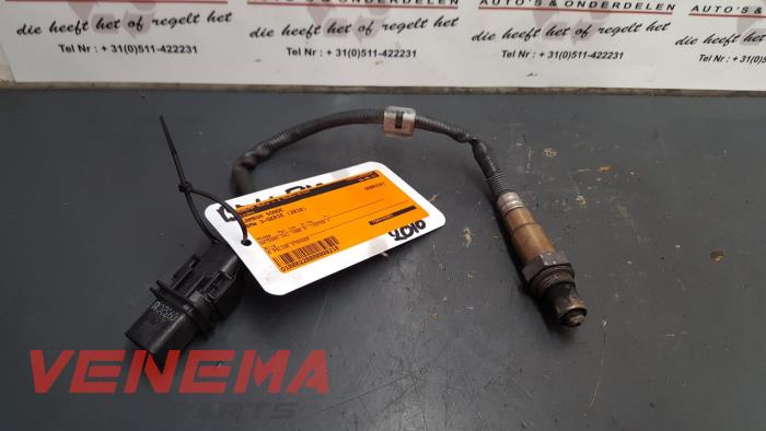 Usados Sonda Lambda BMW 3 serie Touring (E91) 320d 16V Precio € 38,00 Norma de margen ofrecido por Venema Autoparts