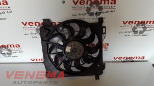 Used Cooling fans Opel Astra H (L48) 1.7 CDTi 16V Price € 50,00 Margin scheme offered by Venema Autoparts