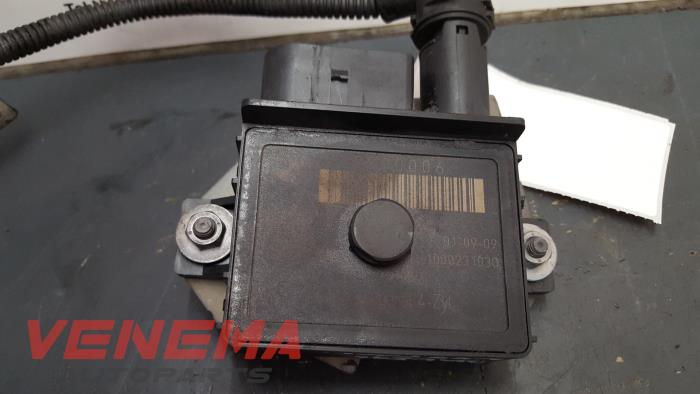 Used BMW 3 serie Touring (E91) 320d 16V Glow plug relay - 0522120102 - VENEMA Auto's ...