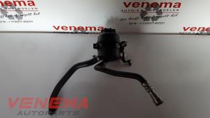Used Power steering fluid reservoir BMW 3 serie Touring (E91) 320d 16V Price on request offered by Venema Autoparts