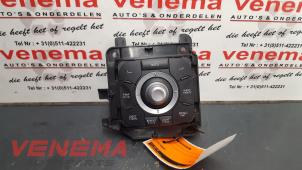 Used I-Drive knob Renault Megane III Berline (BZ) Price on request offered by Venema Autoparts
