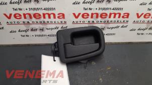Used Door handle 4-door, front left BMW 3 serie Touring (E36/3) 316i Price on request offered by Venema Autoparts