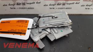 Used Window mechanism repair kit Mercedes CLA Shooting Brake (117.9) 1.6 CLA-200 16V Price on request offered by Venema Autoparts